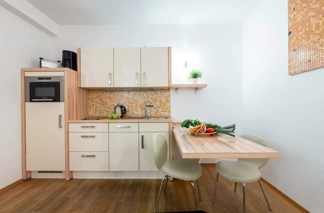 Apartment 1, Rothenburger Strasse 드레스덴 독일